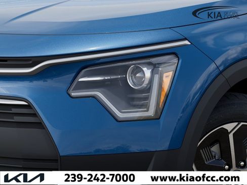 New 2026 Kia Niro EX FWD image 10