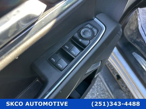 Used 2022 GMC Sierra 1500 Elevation image 22