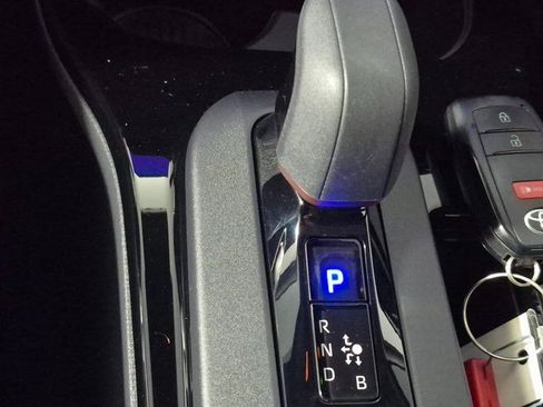 New 2026 Toyota Prius XSE image 22