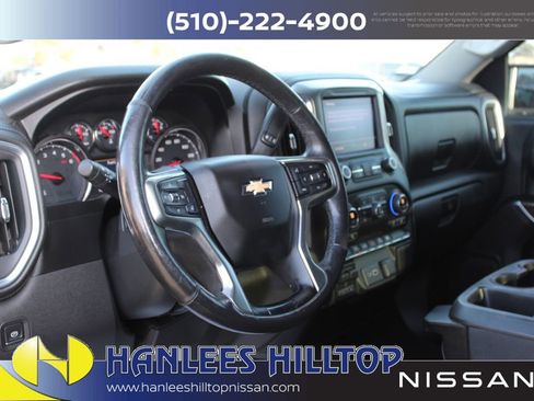 Used 2019 Chevrolet Silverado 1500 LT w/ All-Star Edition image 11