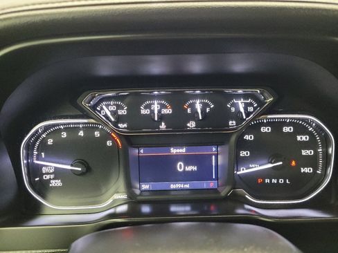 Used 2020 GMC Sierra 1500 SLE w/ Trailering Package image 23