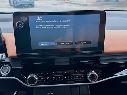 New 2026 Honda Prologue Elite image 12