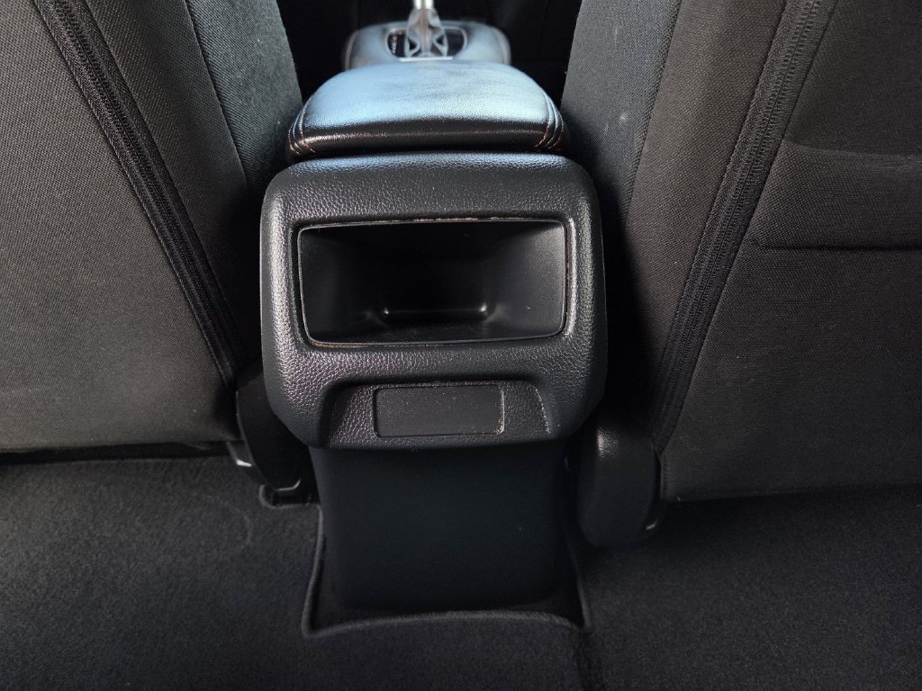 Certified 2025 Honda HR-V Sport image 18