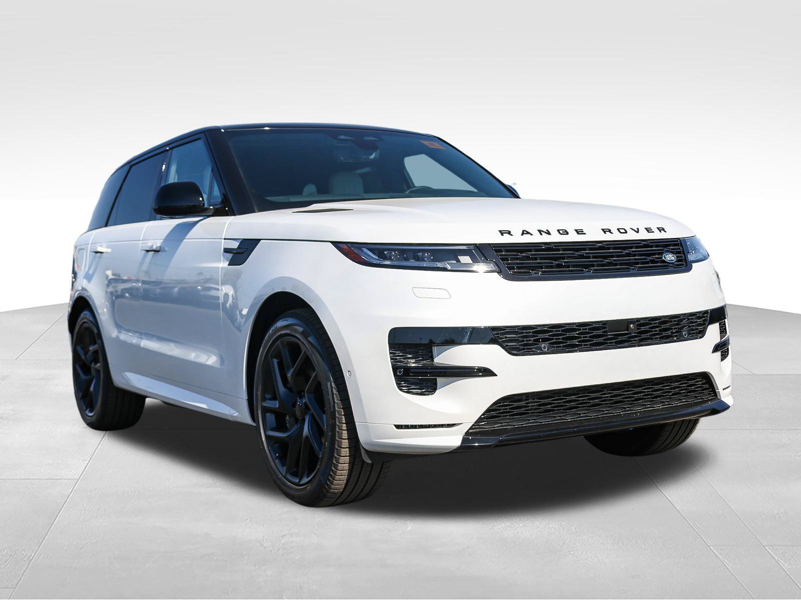 New 2027 Land Rover Range Rover Sport Battersea AWD/4WD image 3