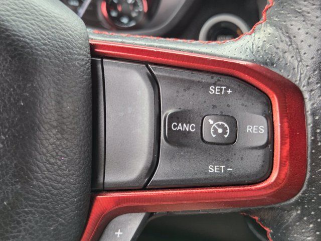 Used 2020 RAM 1500 Rebel w/ Rebel Level 1 Equipment Group AWD/4WD image 32