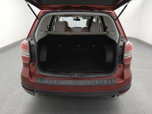 Used 2015 Subaru Forester 2.5i Premium w/ Popular Package #2 AWD/4WD image 29