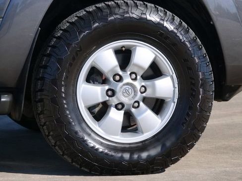 Used 2003 Toyota 4Runner SR5 image 40