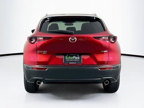 Used 2025 MAZDA CX-30 AWD 2.5 S w/ Select Sport Pkg image 7