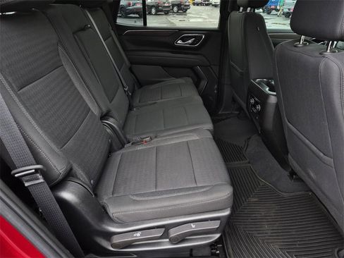 Certified 2023 Chevrolet Tahoe LS image 14