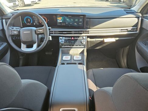 New 2026 Hyundai Santa Fe SE image 14