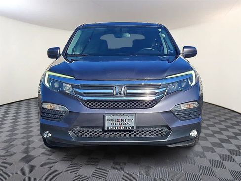Used 2017 Honda Pilot EX-L image 2