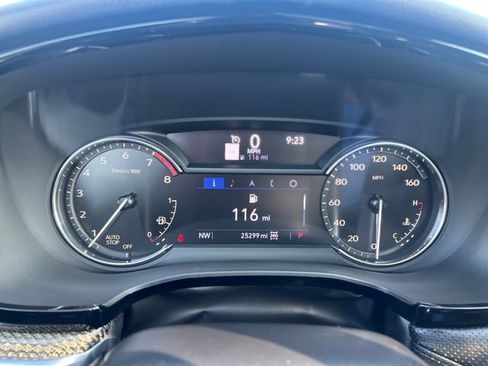 Used 2023 Cadillac XT5 Sportv AWD/4WD image 21