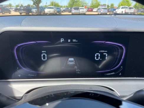New 2026 Kia Seltos S AWD/4WD image 27