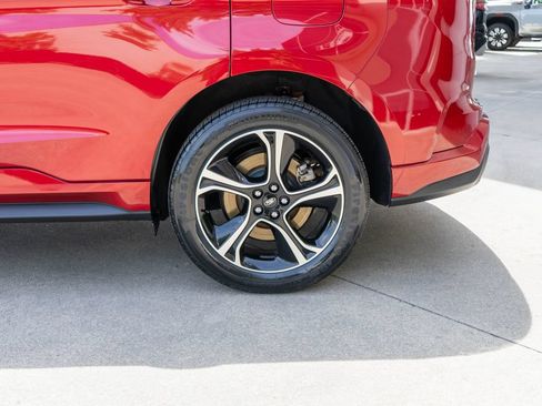 Used 2019 Ford Edge ST w/ Convenience Package AWD/4WD image 30