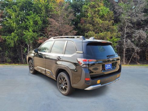 New 2026 Subaru Forester Wilderness AWD/4WD image 19