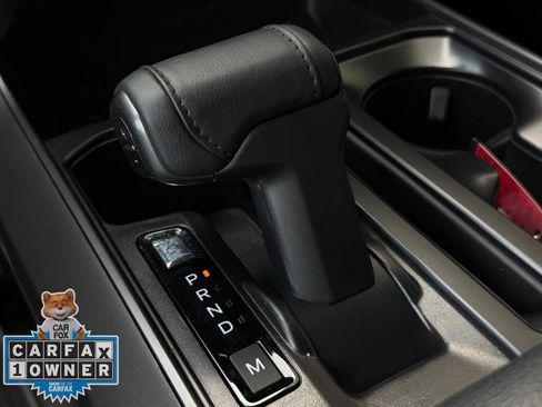 Used 2025 Ford F150 Tremor w/ Bed Utility Package AWD/4WD image 20