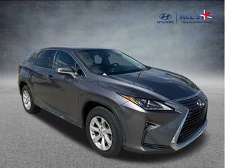 Used 2016 Lexus RX 350 AWD w/ Accessory Package 360° Tour
