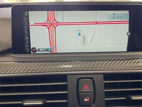 Used 2016 BMW M4 Coupe image 49