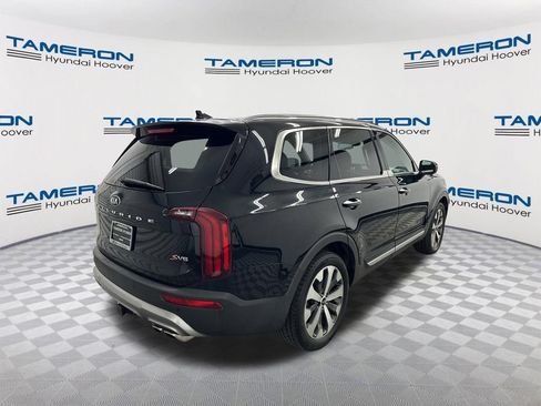 Used 2020 Kia Telluride S FWD image 5