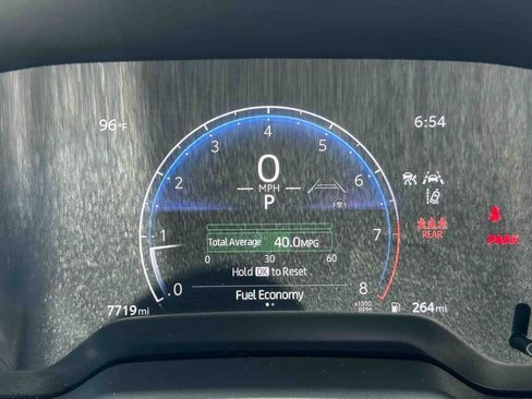 Certified 2026 Toyota Corolla LE FWD image 24