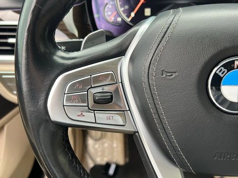 Used 2016 BMW 740i image 60