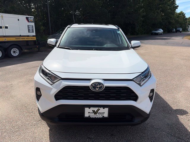 Used 2019 Toyota RAV4 XLE w/ Convenience Package AWD/4WD image 10
