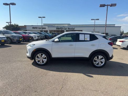 Used 2026 Buick Encore GX Preferred AWD/4WD image 7