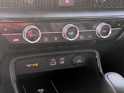 Used 2023 Honda CR-V EX-L image 24