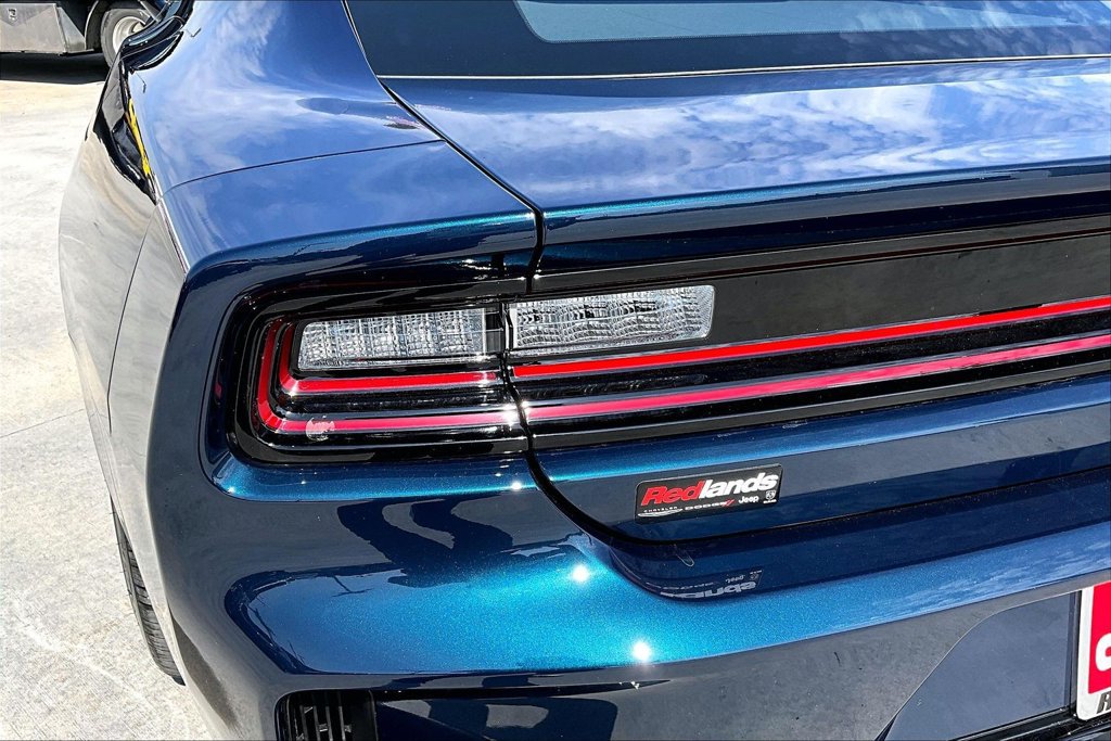 New 2026 Dodge Charger R/T w/ Blacktop Package AWD/4WD image 35