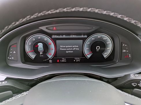 New 2026 Audi Q8 Premium Plus image 11