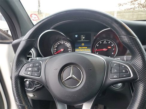 Used 2018 Mercedes-Benz GLC 300 4MATIC image 11