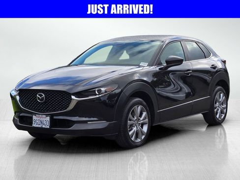 Certified 2023 MAZDA CX-30 AWD 2.5 S w/ Select Package image 8