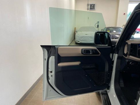 Certified 2023 Ford Bronco Big Bend image 15