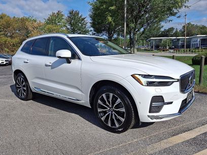 Certified 2023 Volvo XC60 B5 Plus
