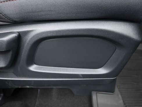 Used 2026 Ford Explorer Active image 12