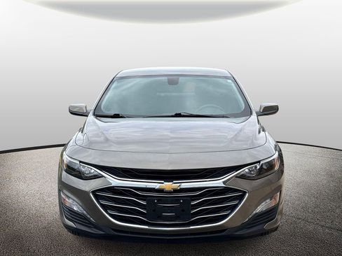 Used 2020 Chevrolet Malibu LT image 5