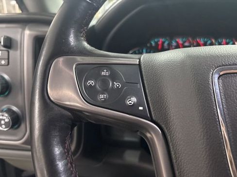 Used 2017 GMC Sierra 1500 SLT image 18