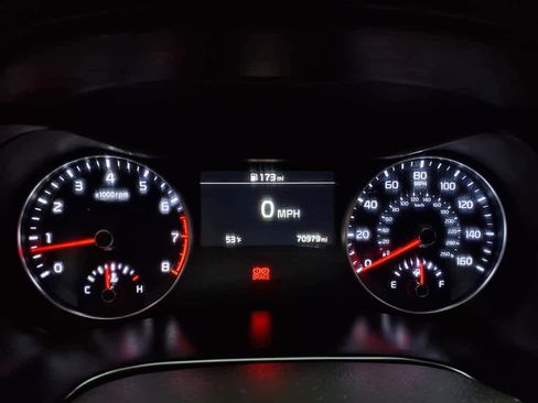 Used 2021 Kia Forte GT image 21