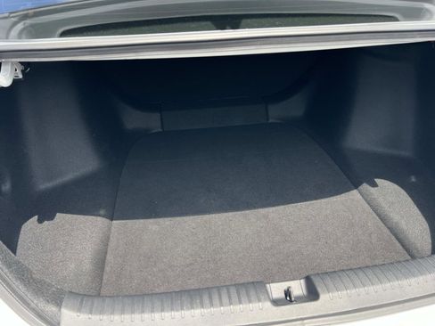 Certified 2025 Honda Accord LX image 22