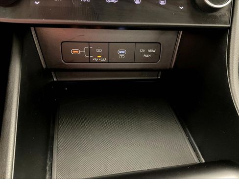 Used 2024 Hyundai Sonata SEL AWD/4WD image 16
