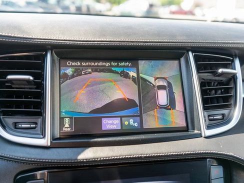 Used 2019 INFINITI QX50 Essential w/ Premium Heat Package AWD/4WD image 31