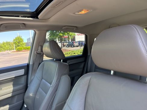 Used 2010 Honda CR-V EX-L image 8