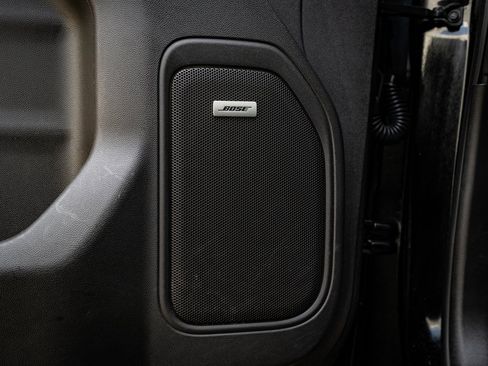 Used 2020 GMC Sierra 1500 AT4 w/ Off-Road Performance Package image 28