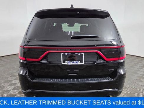 Used 2022 Dodge Durango GT image 8