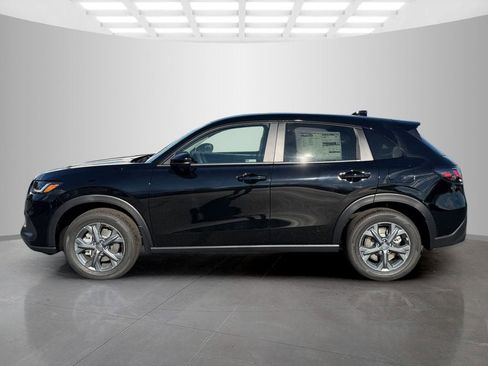 New 2026 Honda HR-V LX image 3