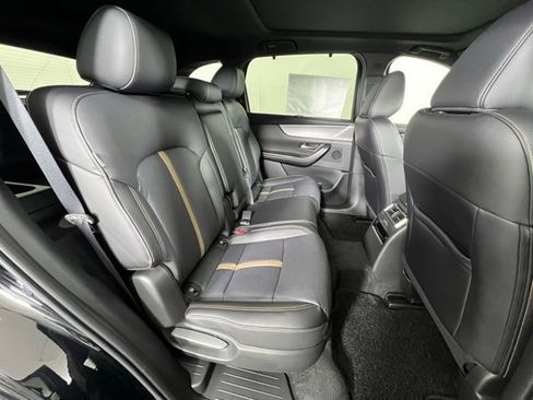 New 2026 MAZDA CX-70 3.3 Turbo w/ Premium Plus Pkg image 27