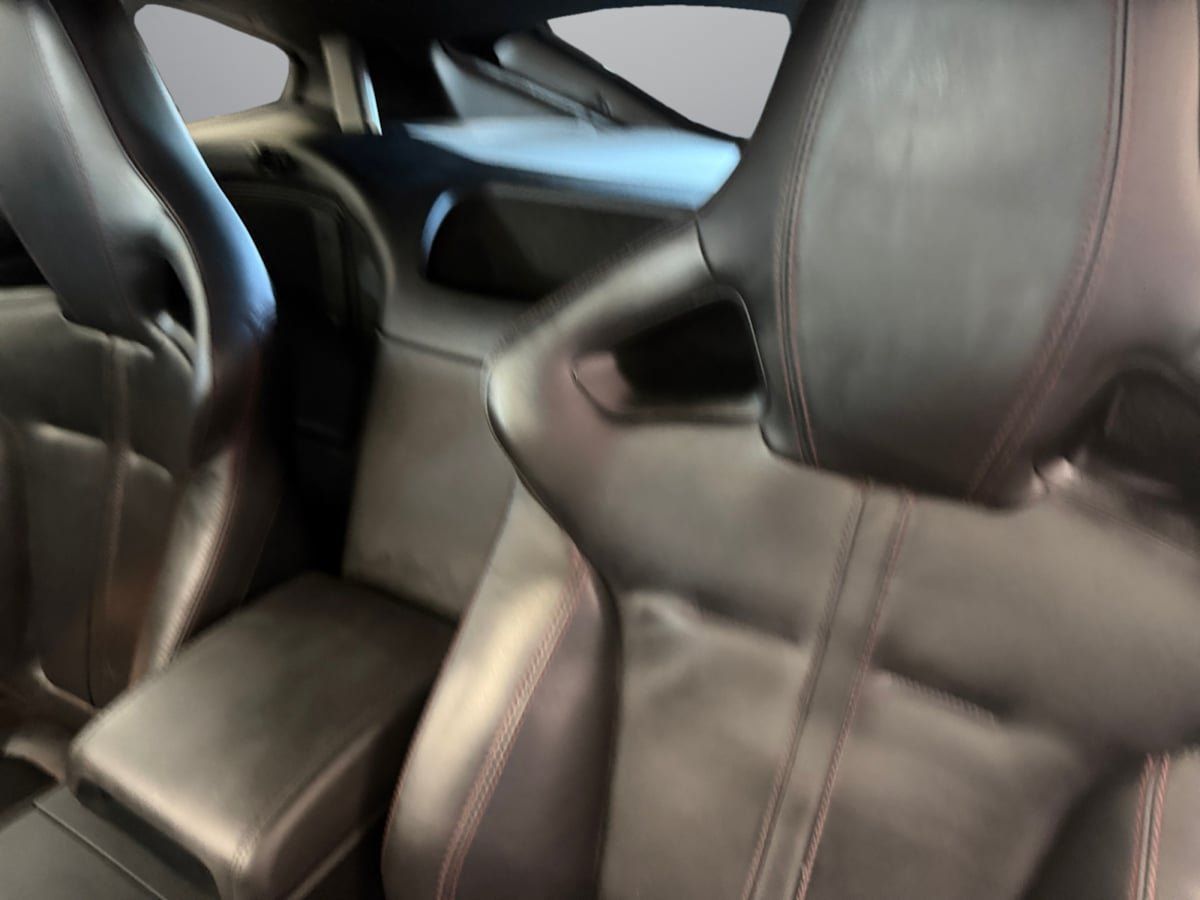 Used 2016 Jaguar F-TYPE S RWD image 16