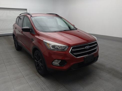Used 2019 Ford Escape SE image 13