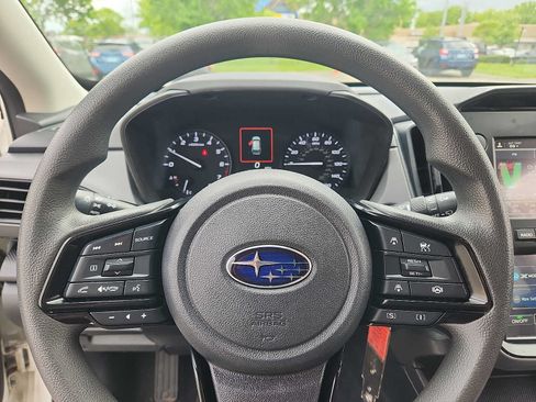 Used 2024 Subaru Crosstrek 2.0i AWD/4WD image 18