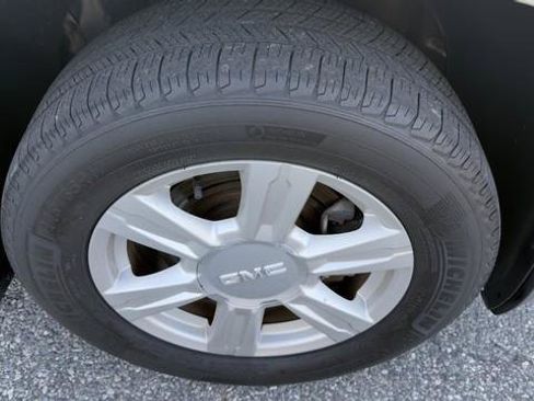 Used 2015 GMC Terrain SLE AWD/4WD image 20